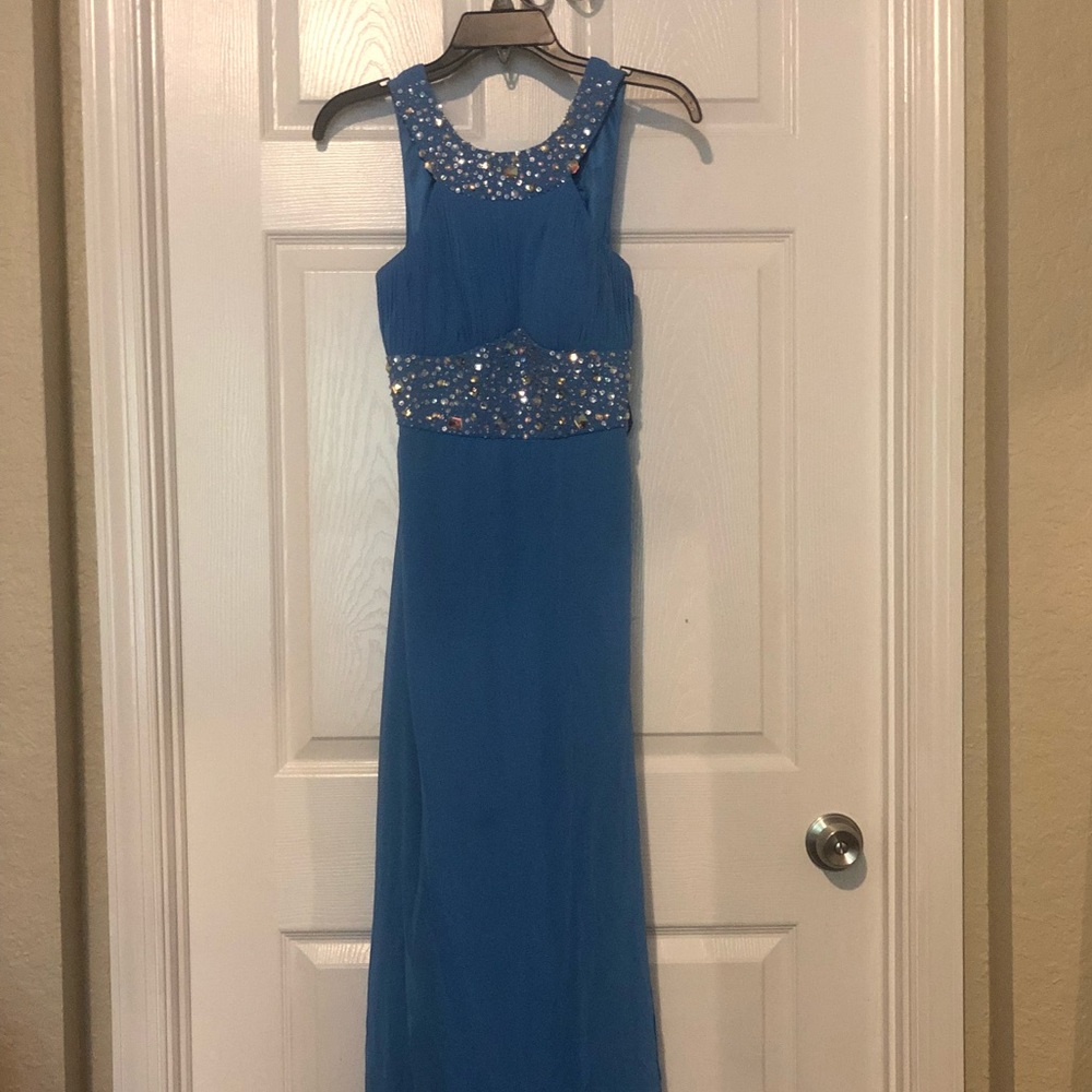 Prom/ Evening Gown